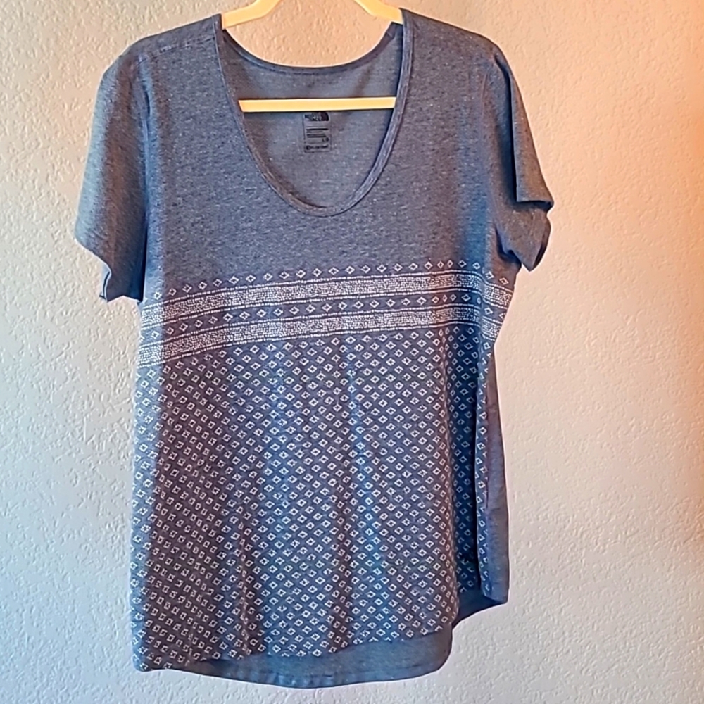 The North Face Flashdry Short Sleeve Shirt
